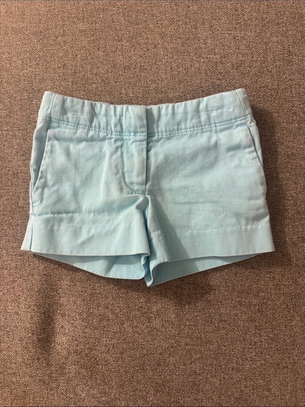 5/$15- Girl’s shorts size 2